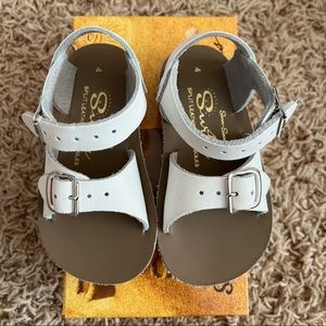 Sun San Salt Water Sandals